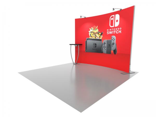 SYK-1018 Symphony Portable Displays -- Clever Accessories